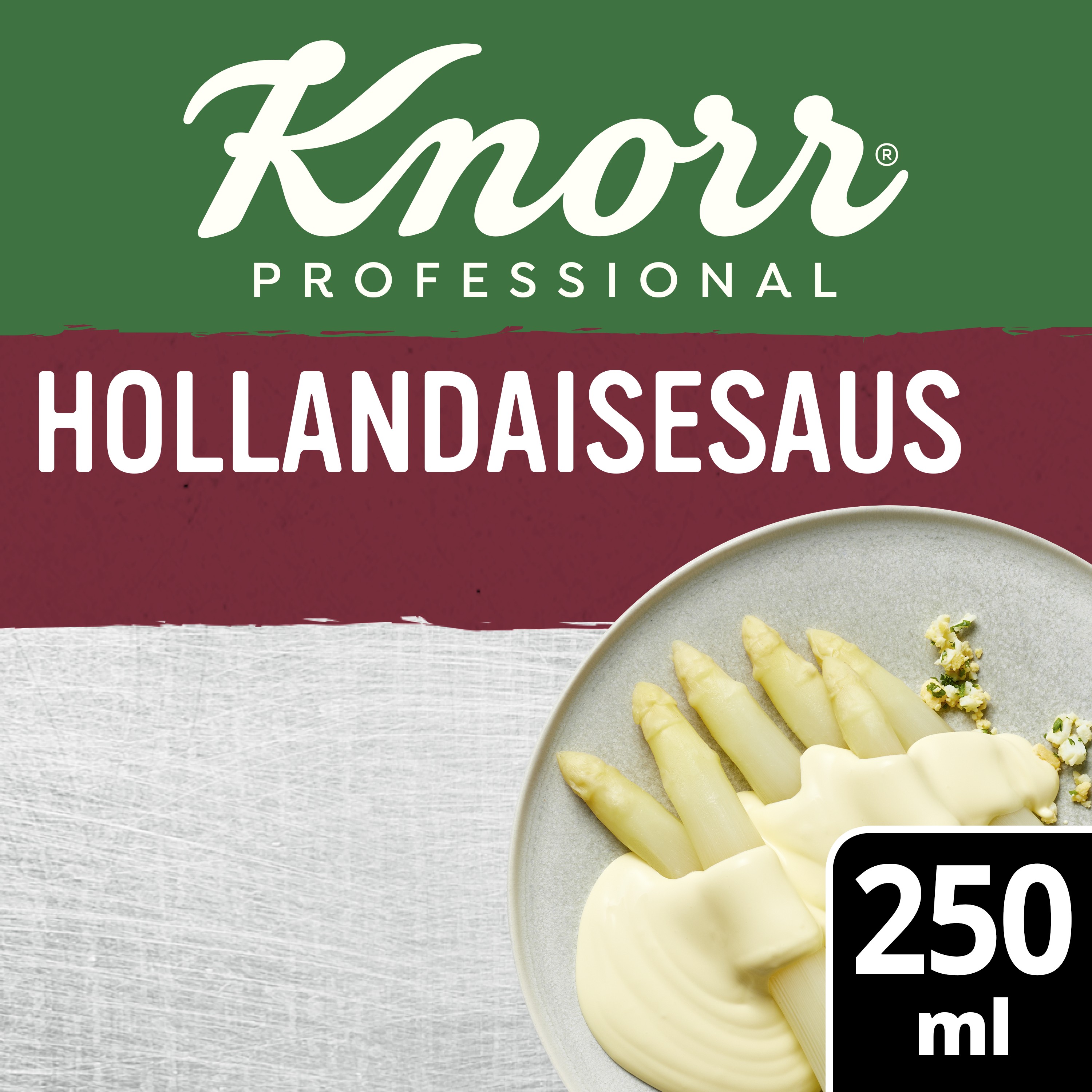 Knorr Garde d’Or Hollandaise Saus 250ml - 